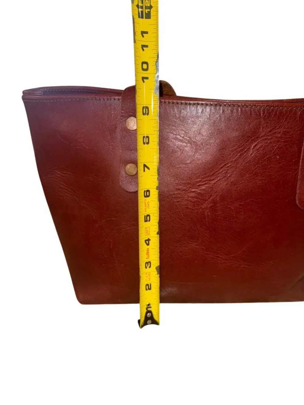Unbranded versatile leather